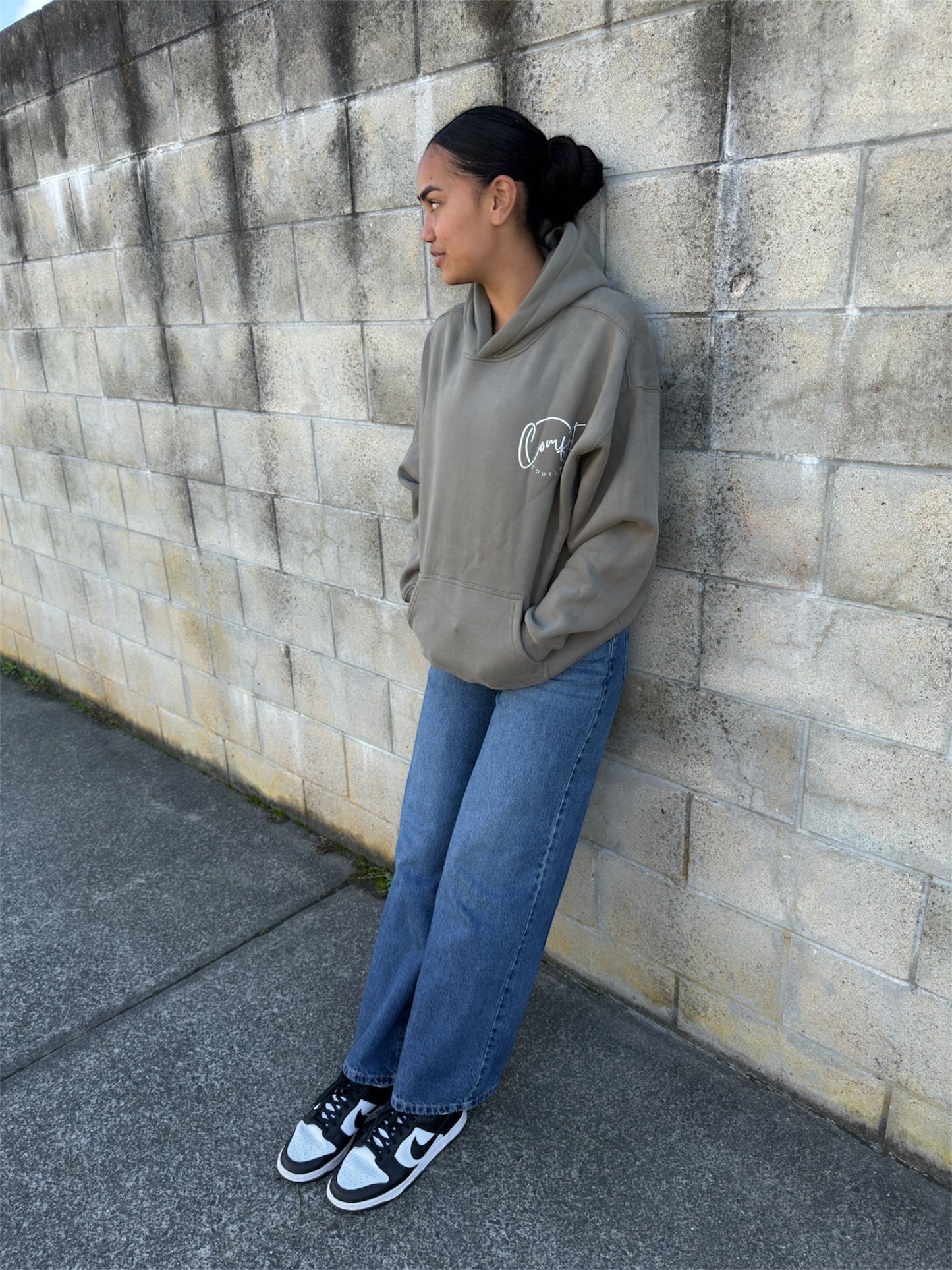 Adults Dune Hoodie
