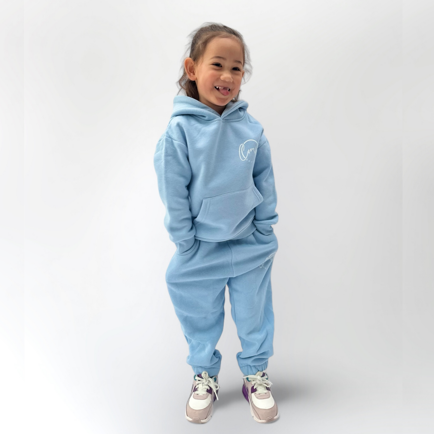 Kids Cloud Set