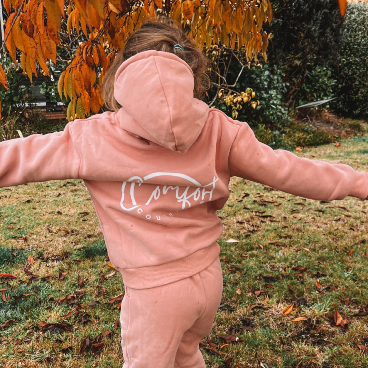 Kids Blush Set