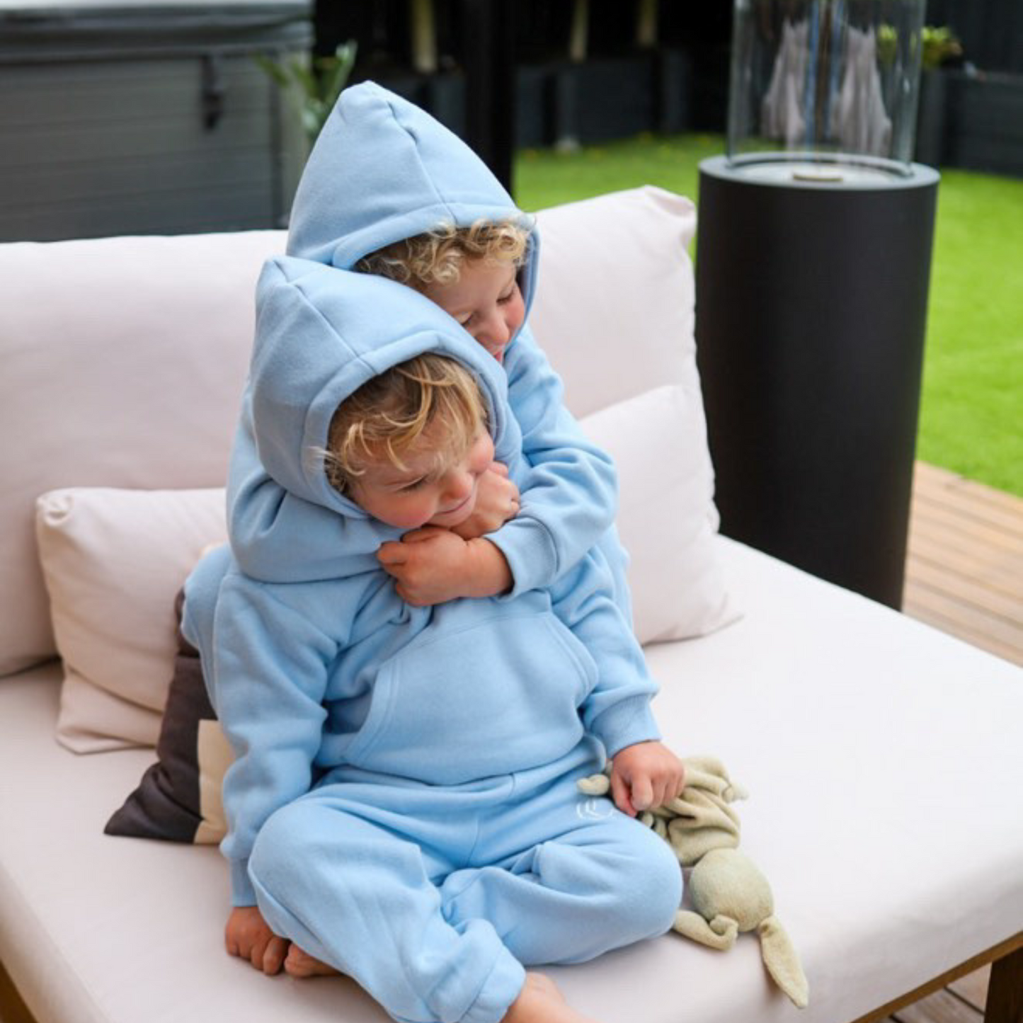 Kids Cloud Set