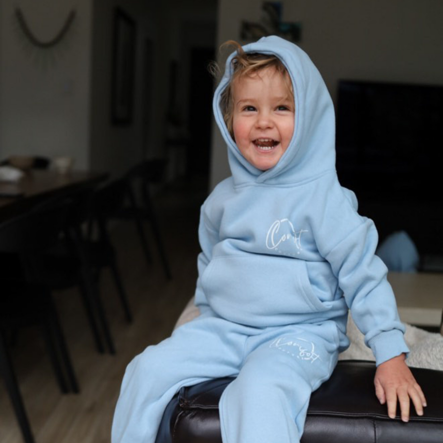 Kids Cloud Set