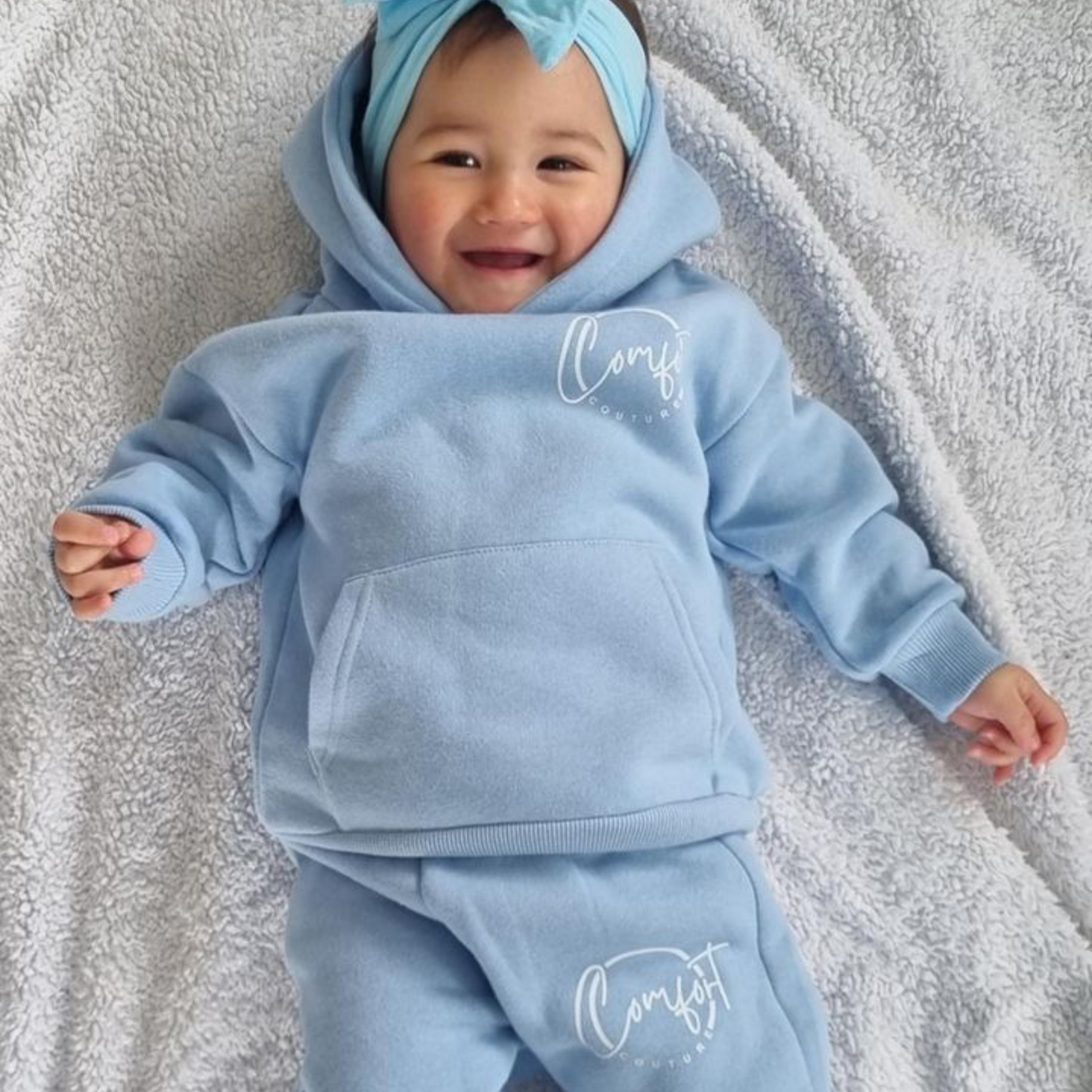 Kids Cloud Set