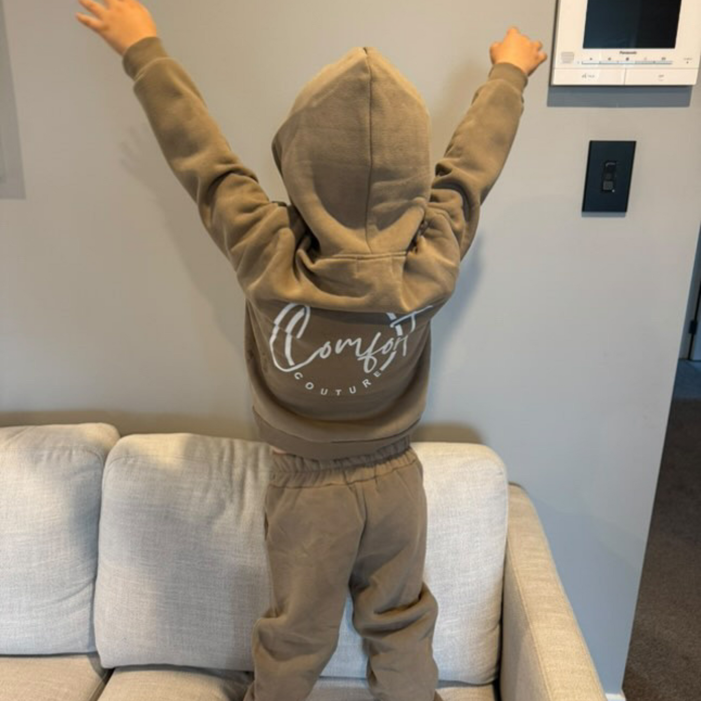 Kids Slate Set