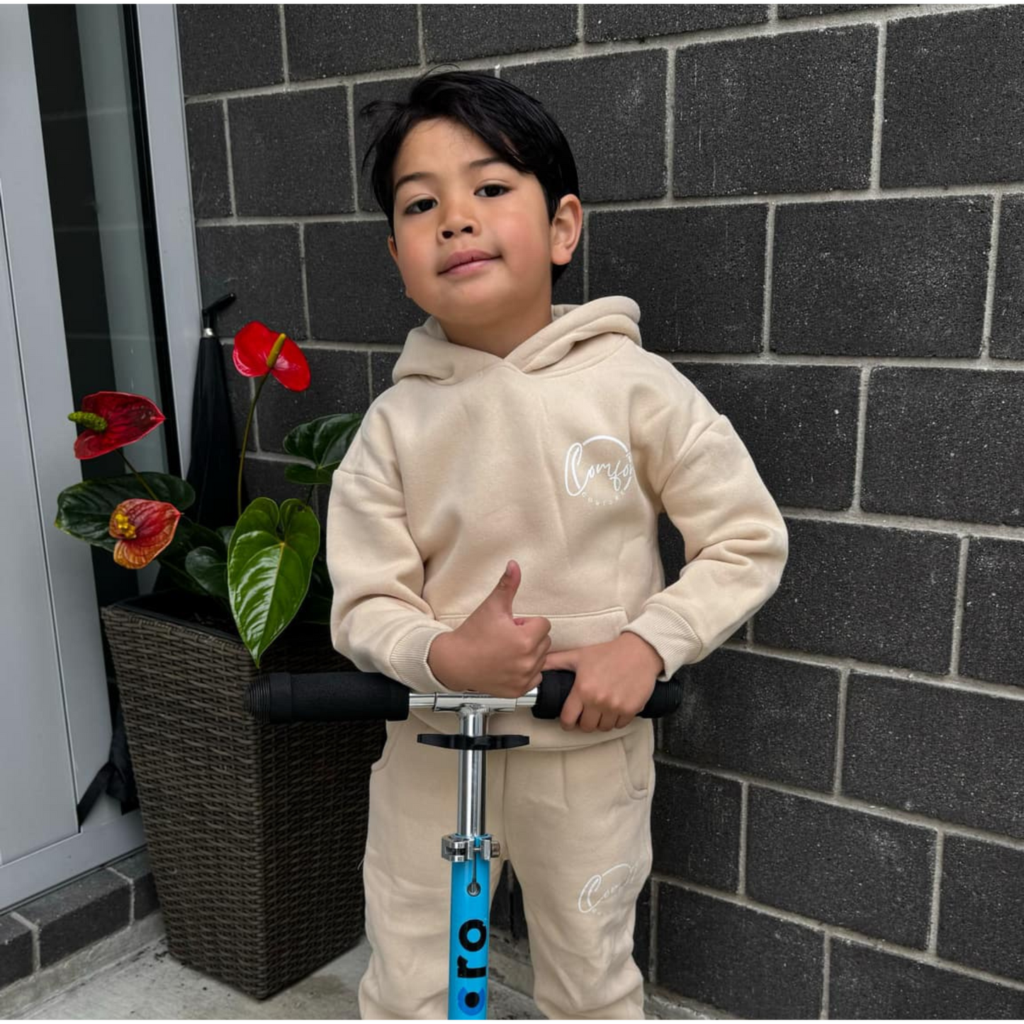 Kids Stone Set