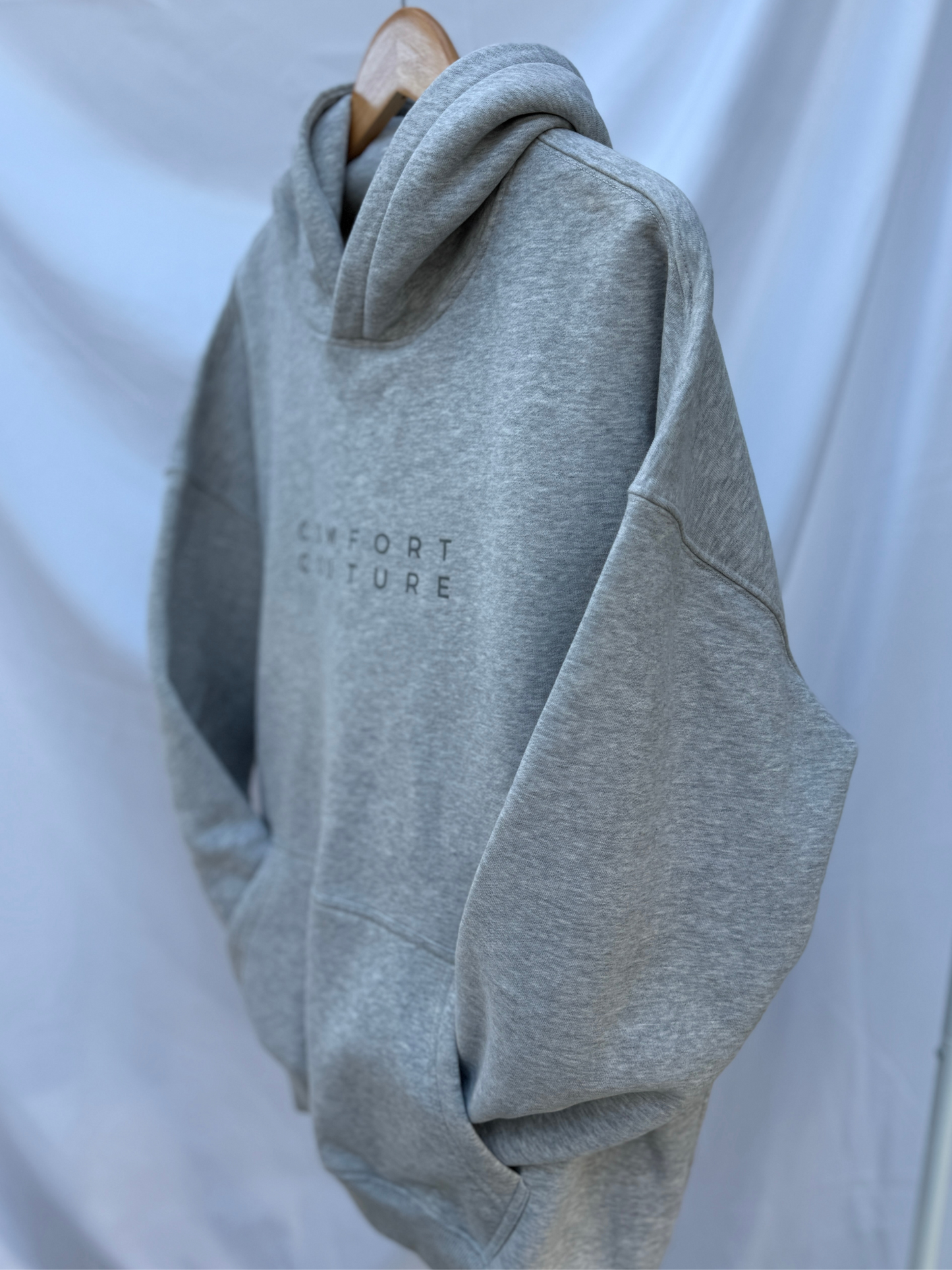 Adults Smoke Hoodie