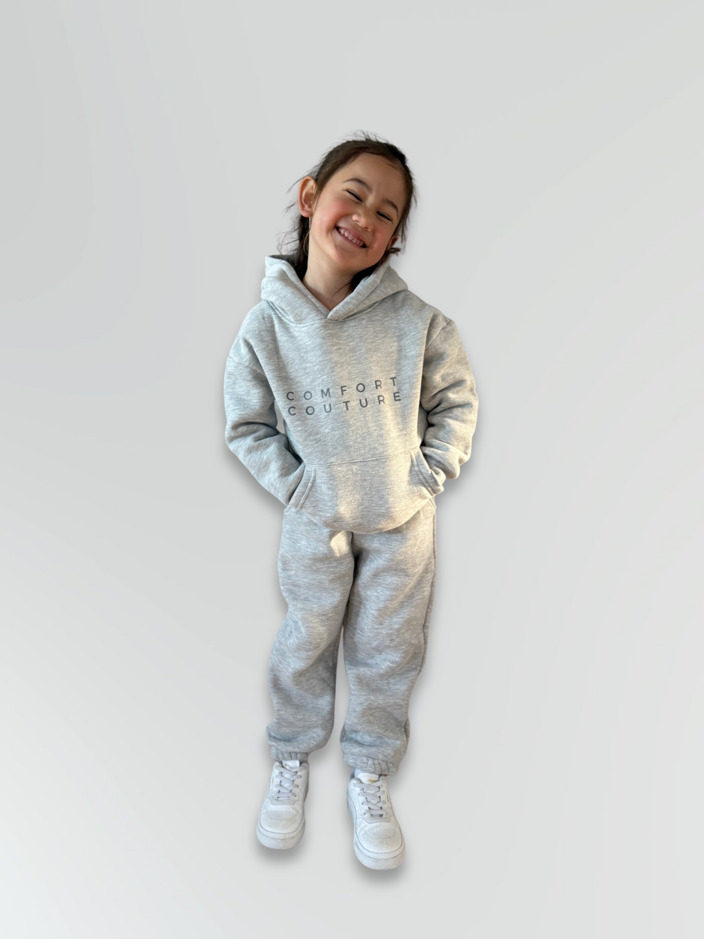 Kids Frost Fit