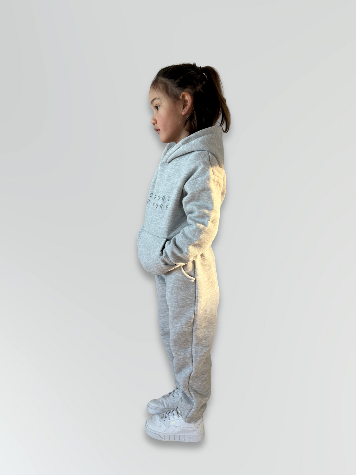 Kids Frost Fit