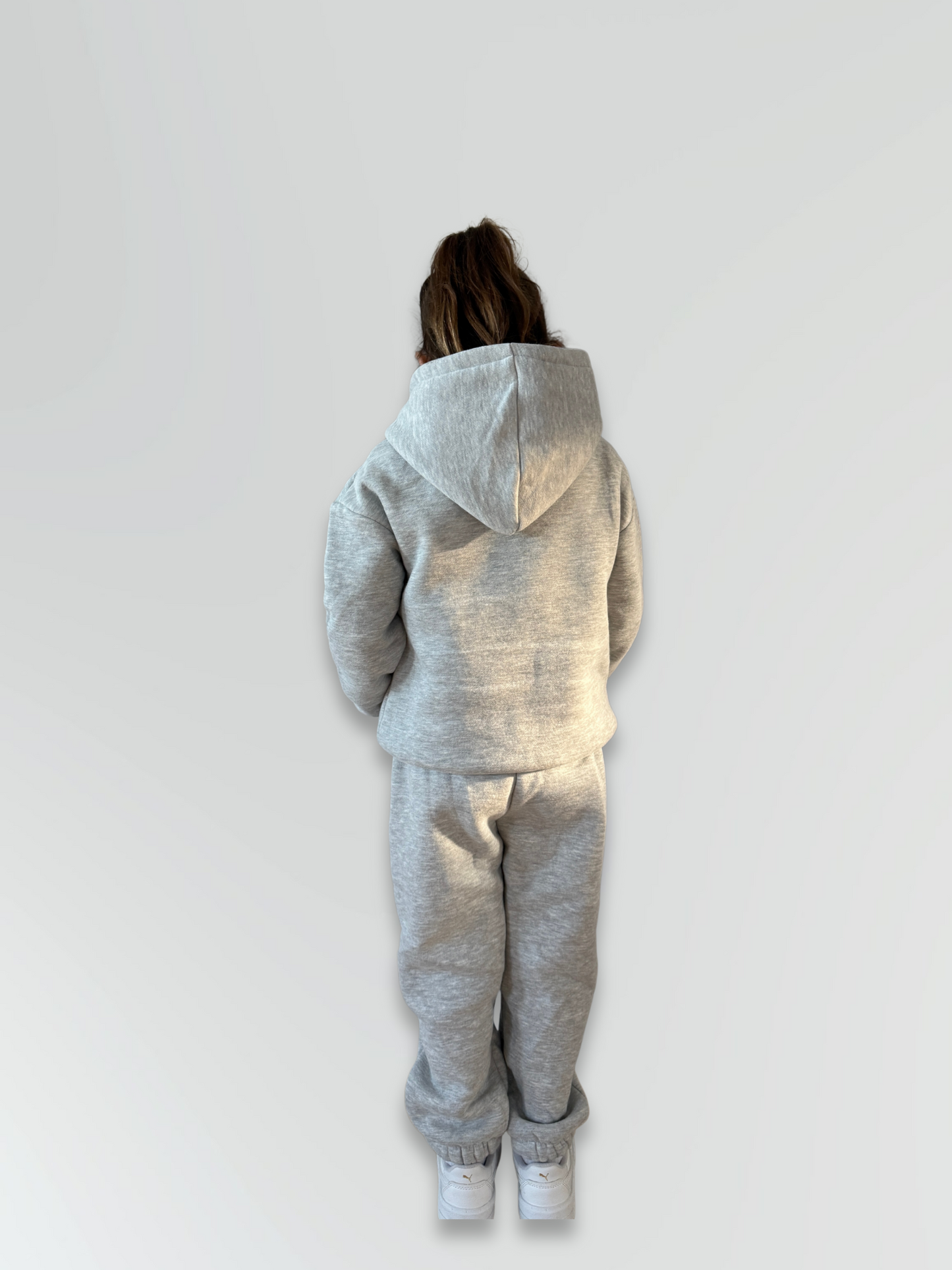 Kids Frost Fit