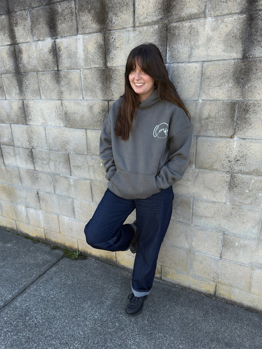 Adults Pebble Hoodie