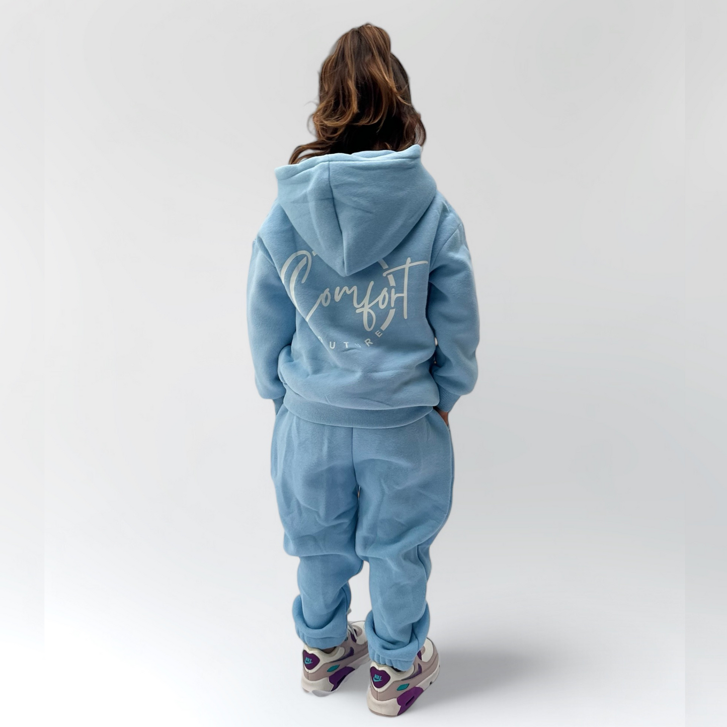 Kids Cloud Set