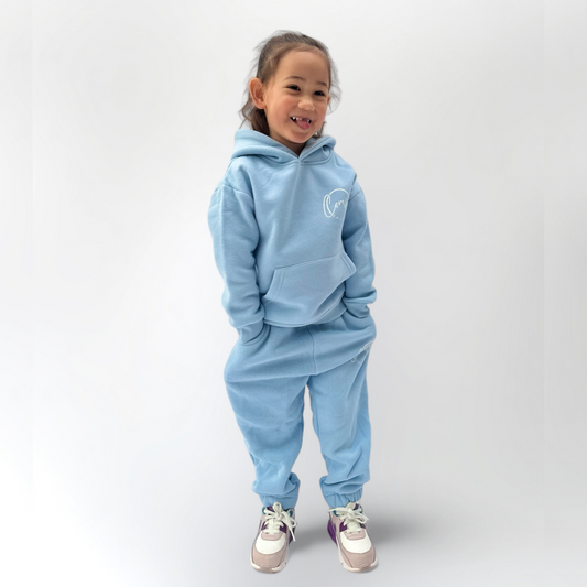 Kids Cloud Set