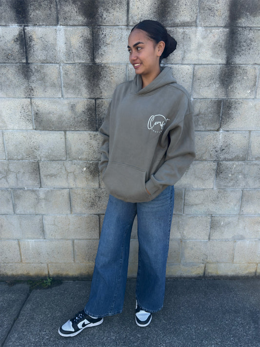 Adults Dune Hoodie