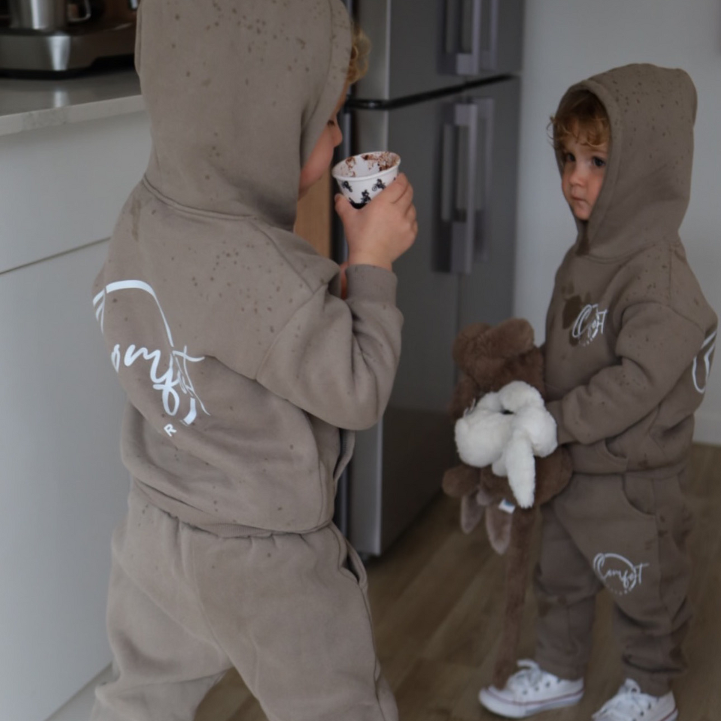 Kids Slate Set