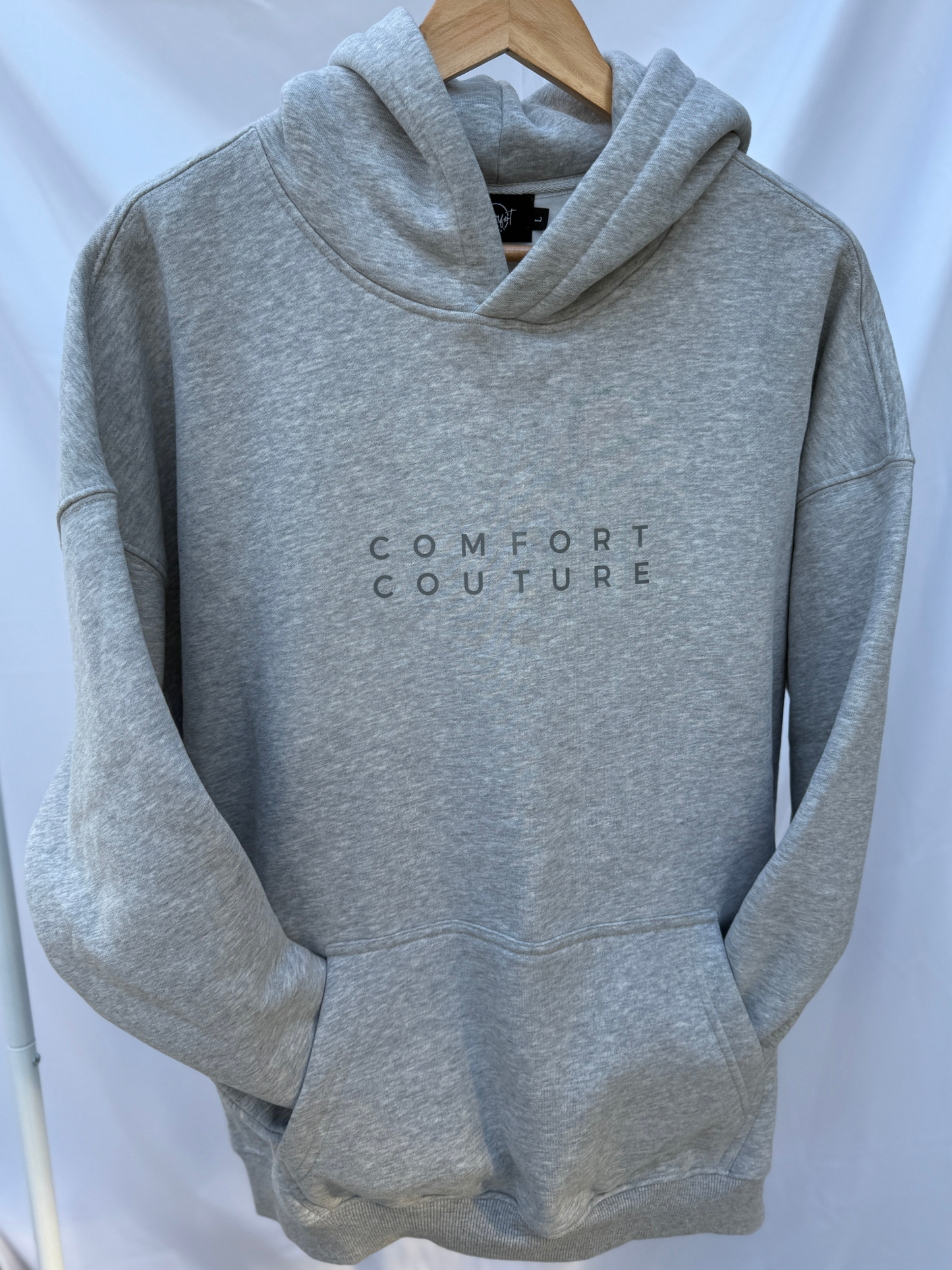 Adults Smoke Hoodie