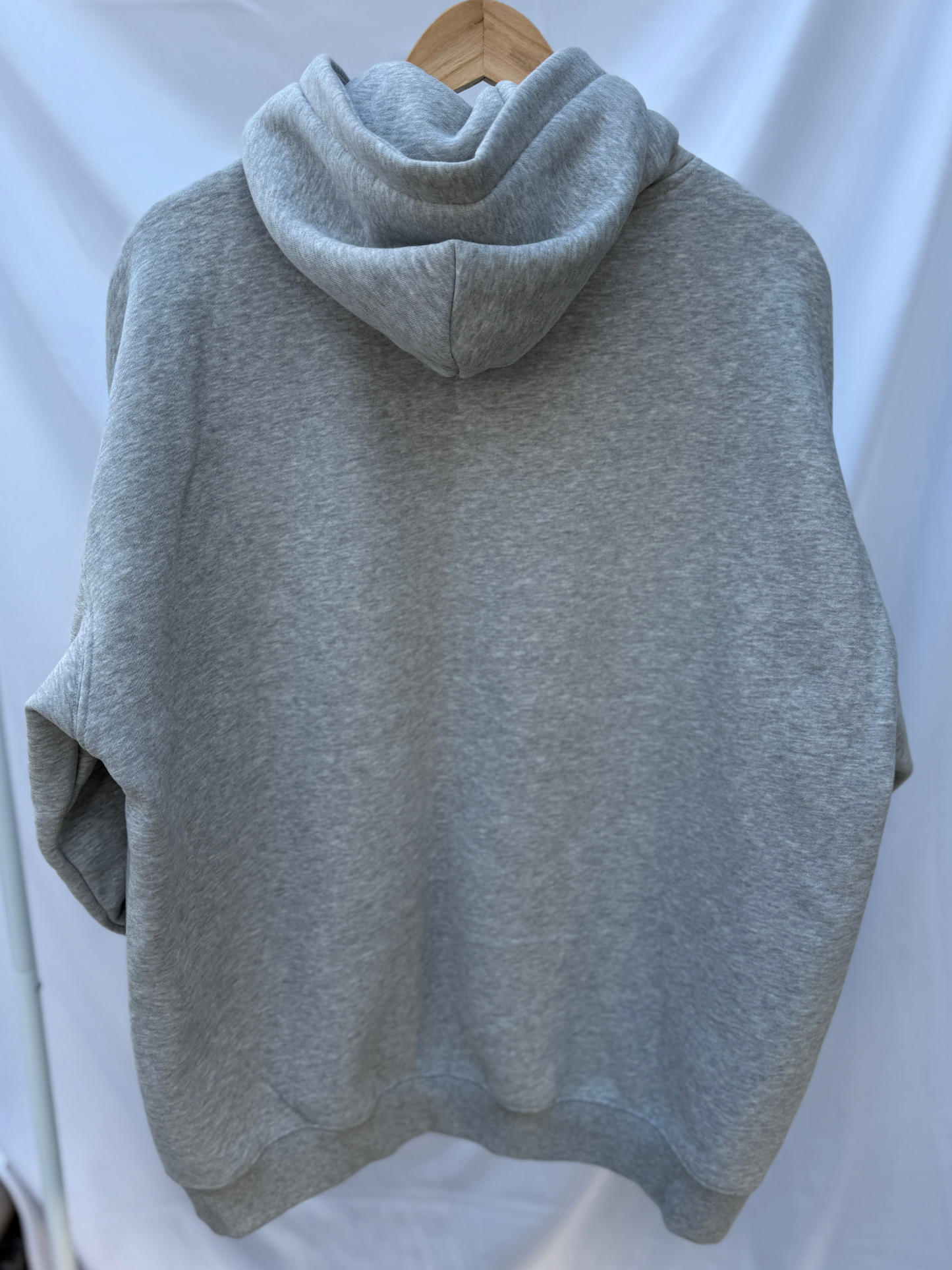 Adults Smoke Hoodie