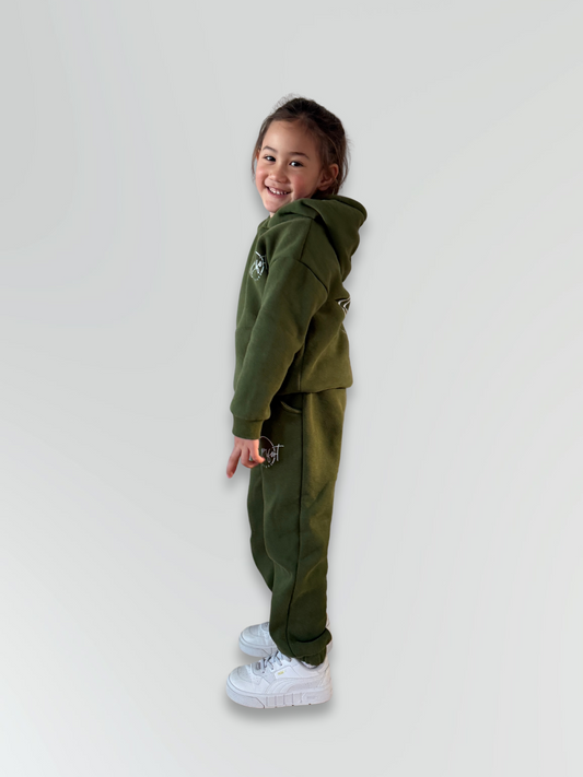 Kids Moss Boss